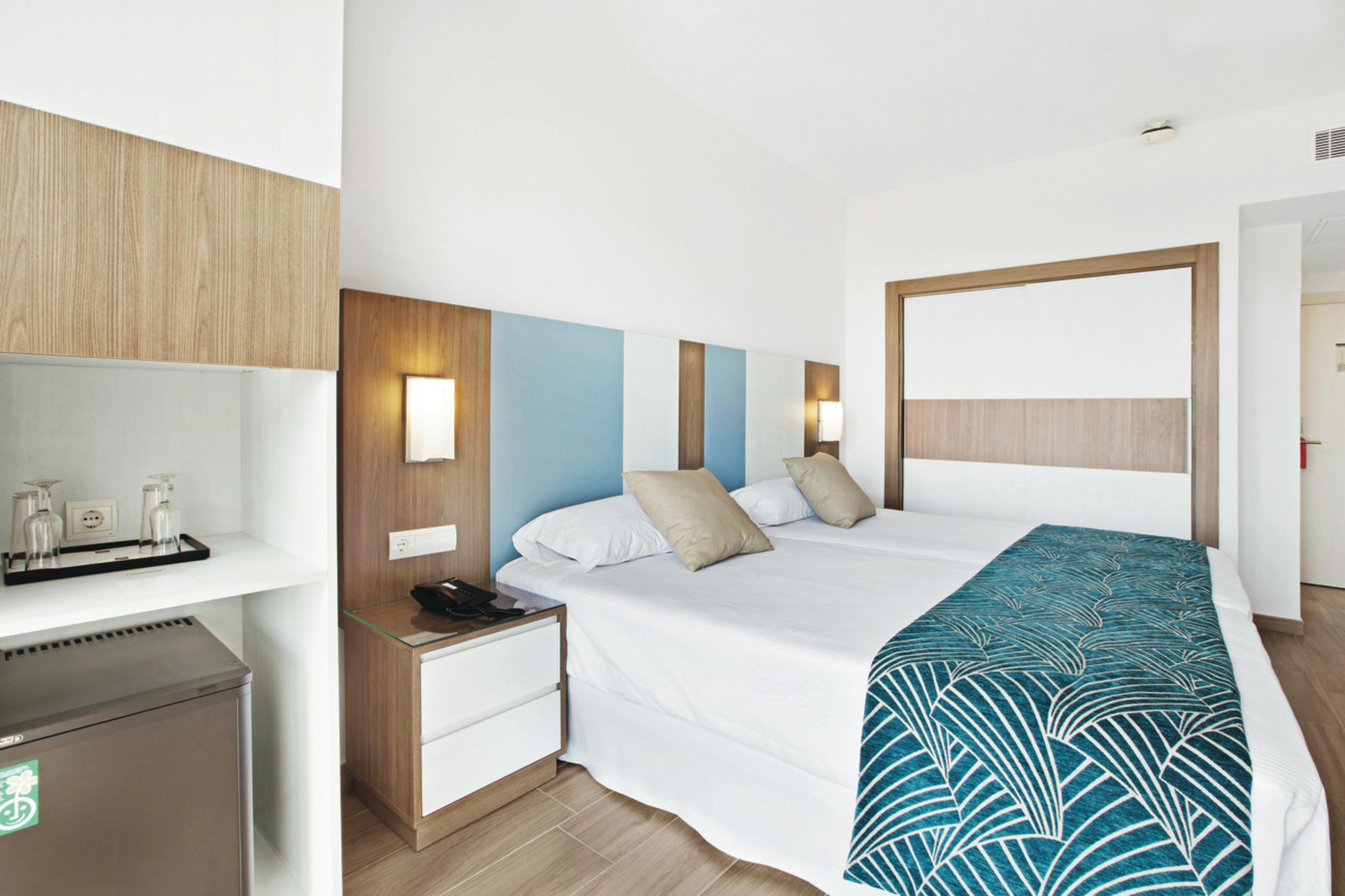Hotel Riu Festival プラヤ・デ・パルマ エクステリア 写真
