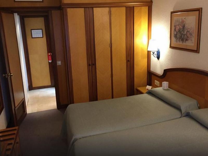 Hotel Riu Festival プラヤ・デ・パルマ エクステリア 写真